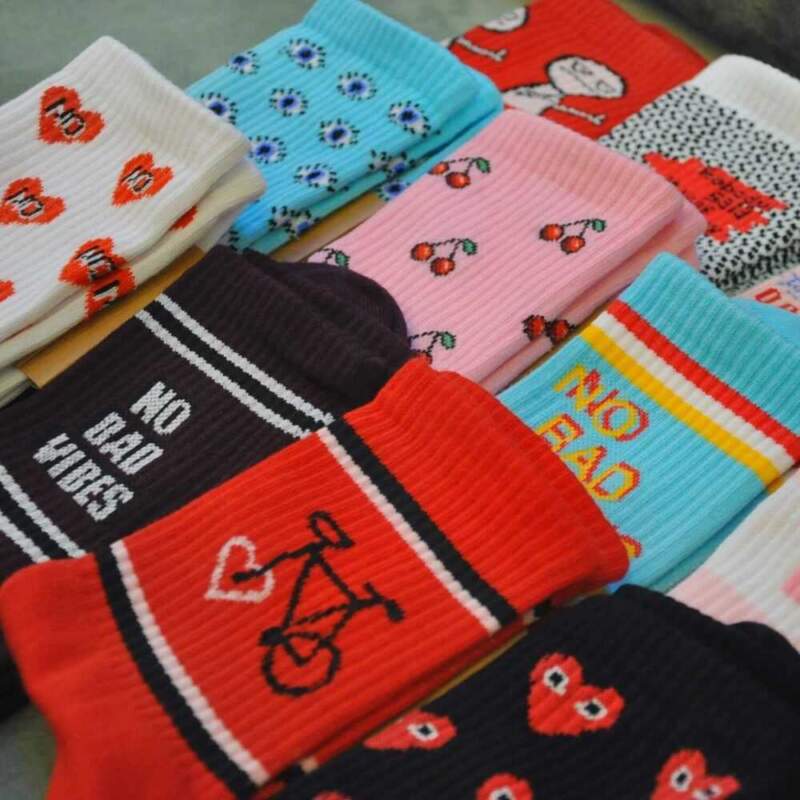 Про нас на сайті 1and1 socks