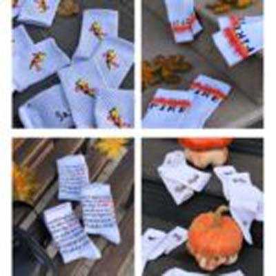 на сайті 1and1 socks