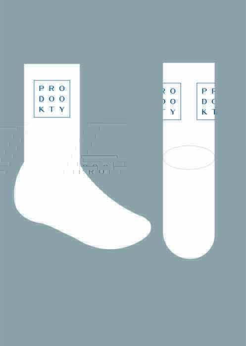 Розробка власного дизайну на сайті 1and1 socks