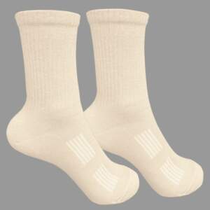 Шкарпетки 1and1 база бежева на сайті 1and1 socks