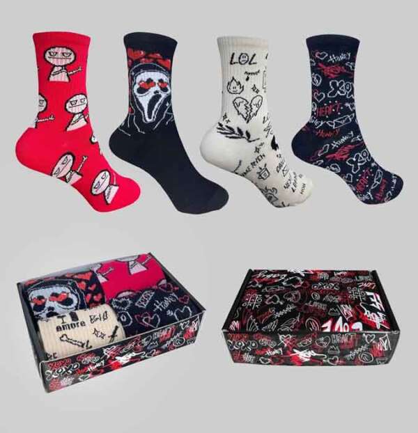 на сайті 1and1 socks