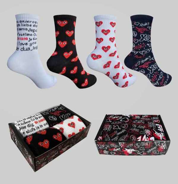 на сайті 1and1 socks