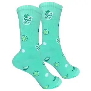 Mojito socks from 1and1 for men