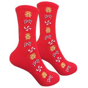 Candy socks from 1and1