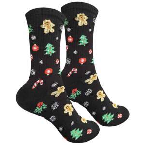 Xmas socks from 1and1