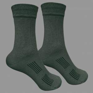 Socks from the "MILI" collection, 1and1 Socks brand (women's)