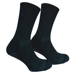 Sports socks ALL SPORT LONG from brand 1and1 Socks (for women)