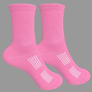 Basic socks from the brand 1and1 Socks (women's)