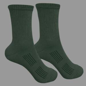 Basic socks from the brand 1and1 Socks (men's)