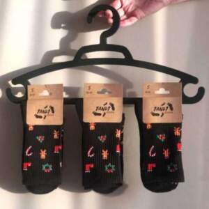 Socks from 1and1 Christmas mood (women's)