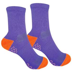 Sports socks ALL SPORT from brand 1and1 Socks (for women)