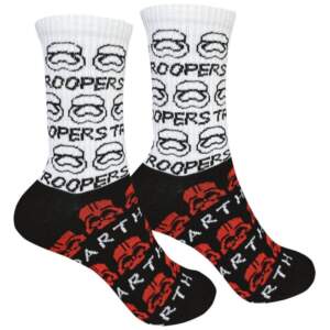 Socks from 1and1 STARWARS print (women's)