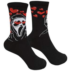 Socks from 1and1 Scream 2.0 (women's)