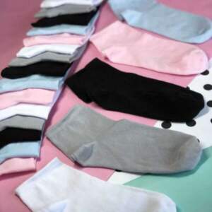 Short socks "Sport" from the brand 1and1 socks