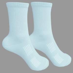 Basic socks from the brand 1and1 Socks (women's)
