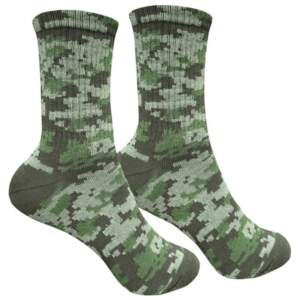 Basic socks "Pixel" from the brand 1and1 Socks (men's)