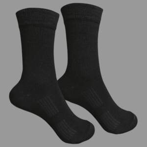 Socks from the "MILI" collection, 1and1 Socks brand (women's)