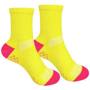 Sports socks ALL SPORT from brand 1and1 Socks (for women)