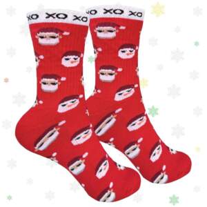 Socks from 1and1 Grandfathers HOHO (women's)