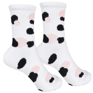 Socks 1and1 with Spots 2.0 print (men's)