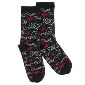 Socks from 1and1 LOVE 2.0 (women's)
