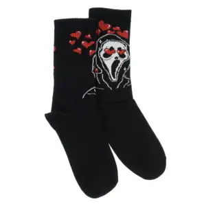 Socks from 1and1 Scream 2.0 (women's)