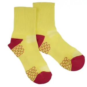 Sports socks ALL SPORT from brand 1and1 Socks (for women)