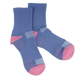 Sports socks ALL SPORT from brand 1and1 Socks (for women)