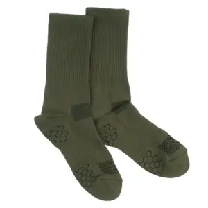 Sports socks ALL SPORT LONG from brand 1and1 Socks (for women)