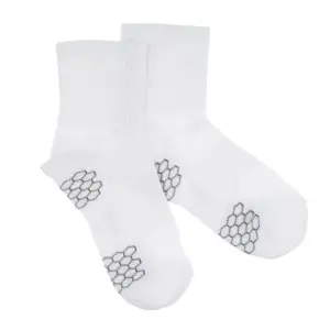 Sports socks ALL SPORT from brand 1and1 Socks (for women)