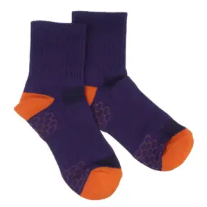 Sports socks ALL SPORT from brand 1and1 Socks (for women)