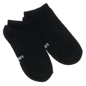 Short socks "Short" from the brand 1and1 socks