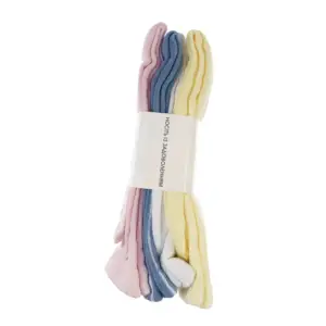 Socks from the "BAMBOO" collection made of bamboo by 1and1 Socks (women's)
