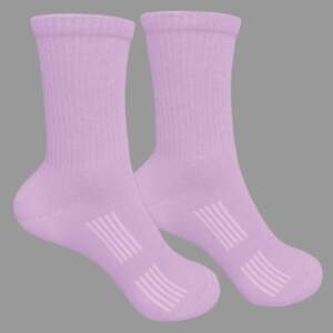 Basic socks from the brand 1and1 Socks (women's)