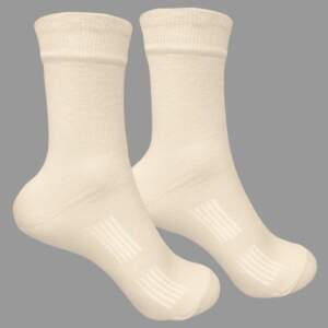 Socks from the "MILI" collection, 1and1 Socks brand (women's)