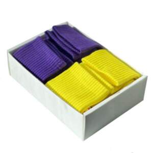 A set of 4 ALL SPORT sports socks from brand 1and1 Socks (for men)
