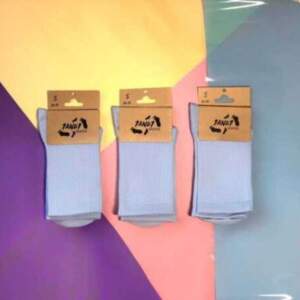 Basic socks from the brand 1and1 Socks (women's)