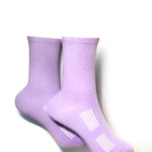 Basic socks from the brand 1and1 Socks (women's)